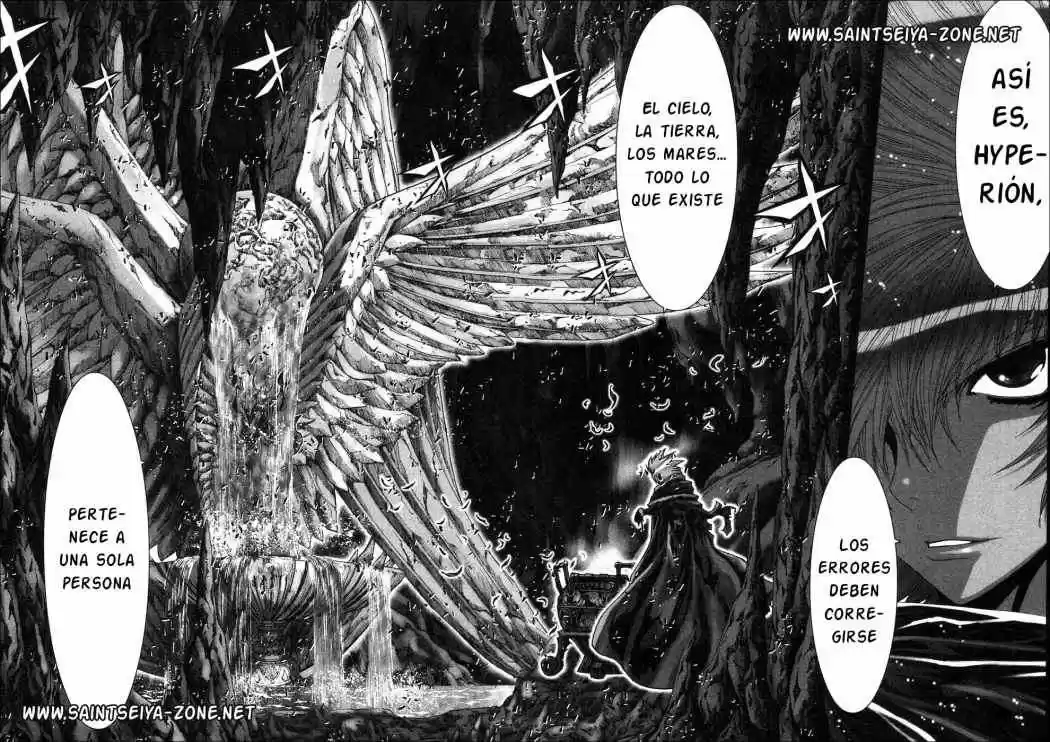 Saint Seiya Episodio G (2002) - Capítulo 38 - Página 6 - LectorTMOo