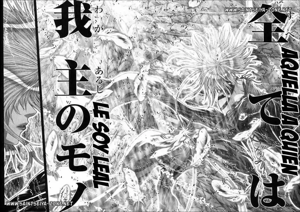 Saint Seiya Episodio G (2002) - Capítulo 38 - Página 7 - LectorTMOo
