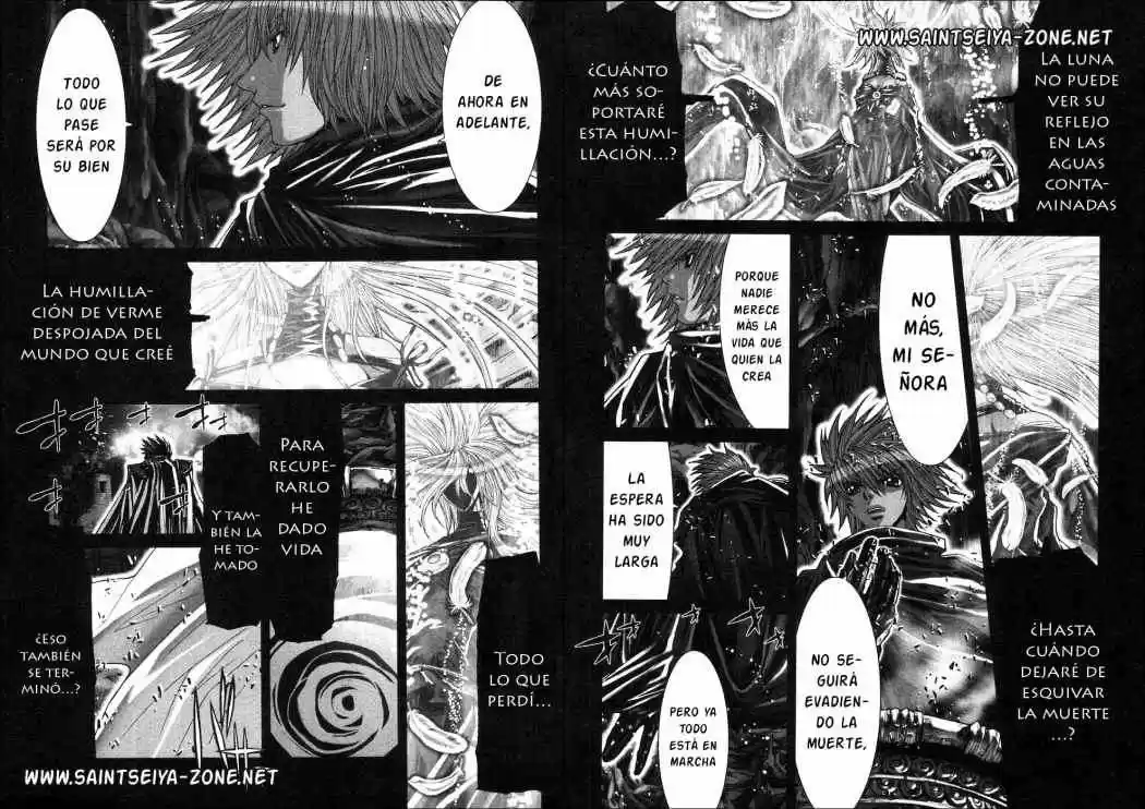 Saint Seiya Episodio G (2002) - Capítulo 38 - Página 8 - LectorTMOo