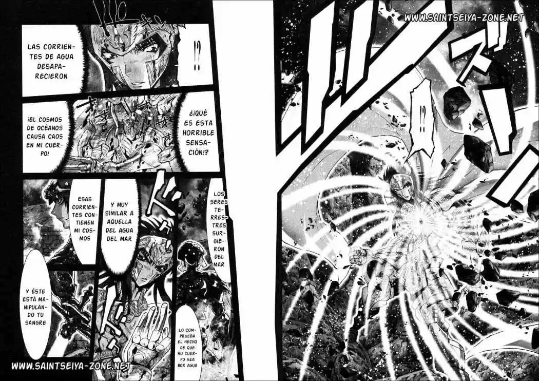 Saint Seiya Episodio G (2002) - Capítulo 38 - Página 13 - LectorTMOo