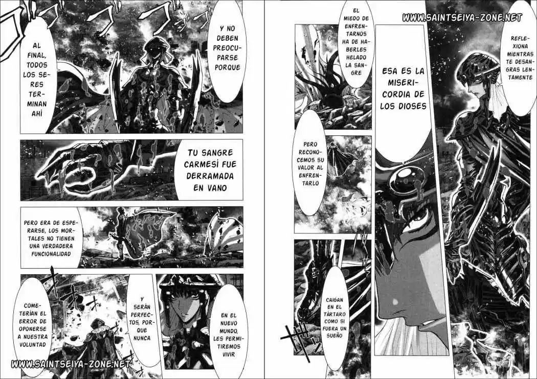 Saint Seiya Episodio G (2002) - Capítulo 38 - Página 15 - LectorTMOo