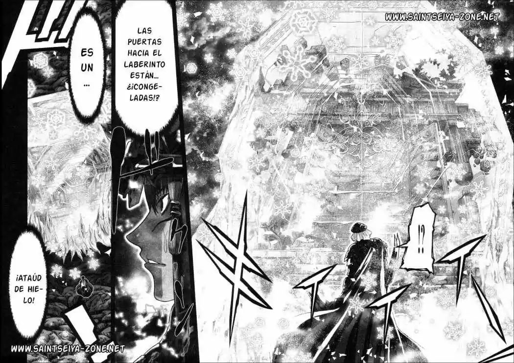 Saint Seiya Episodio G (2002) - Capítulo 38 - Página 16 - LectorTMOo