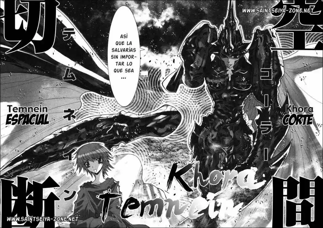 Saint Seiya Episodio G (2002) - Capítulo 39 - Página 10 - LectorTMOo