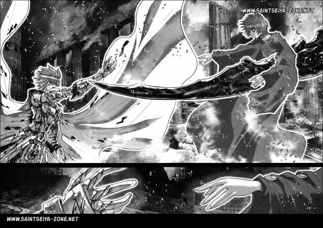 Saint Seiya Episodio G (2002) - Capítulo 39 - Página 13 - LectorTMOo