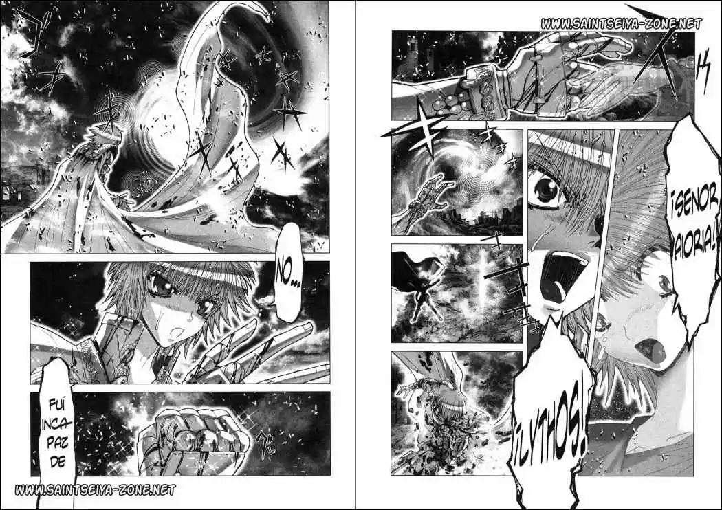 Saint Seiya Episodio G (2002) - Capítulo 39 - Página 15 - LectorTMOo