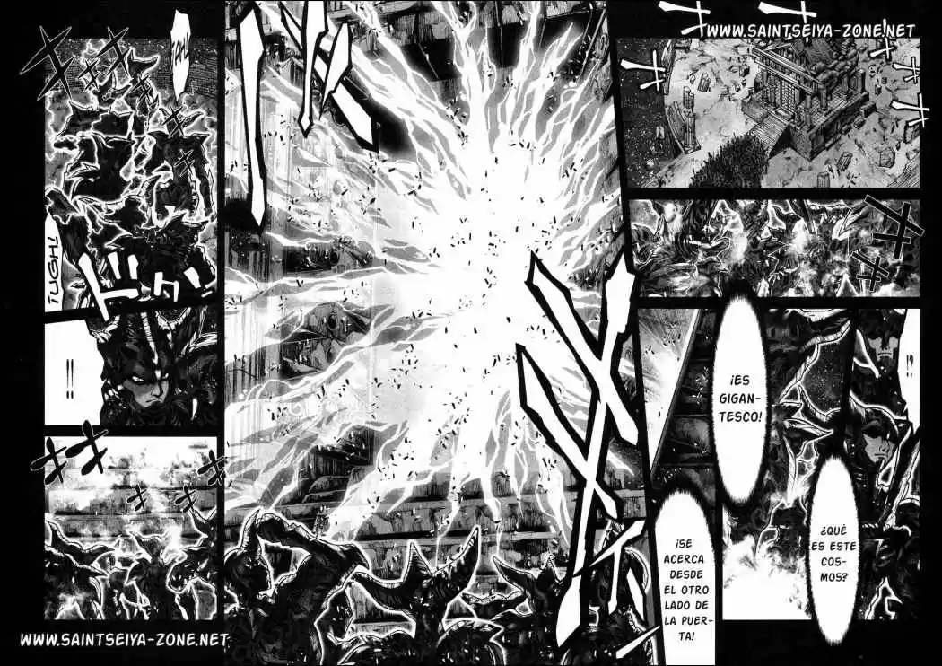Saint Seiya Episodio G (2002) - Capítulo 39 - Página 22 - LectorTMOo