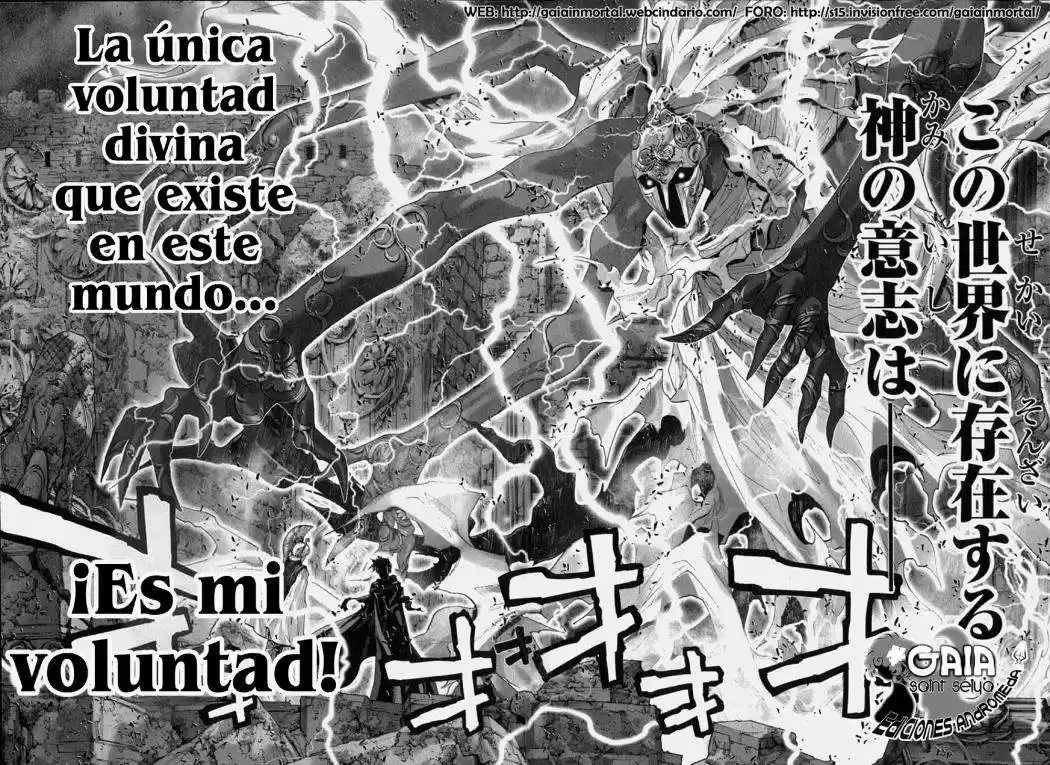 Saint Seiya Episodio G (2002) - Capítulo 4 - Página 4 - LectorTMOo
