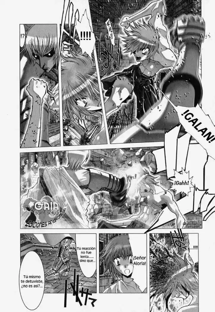 Saint Seiya Episodio G (2002) - Capítulo 4 - Página 26 - LectorTMOo