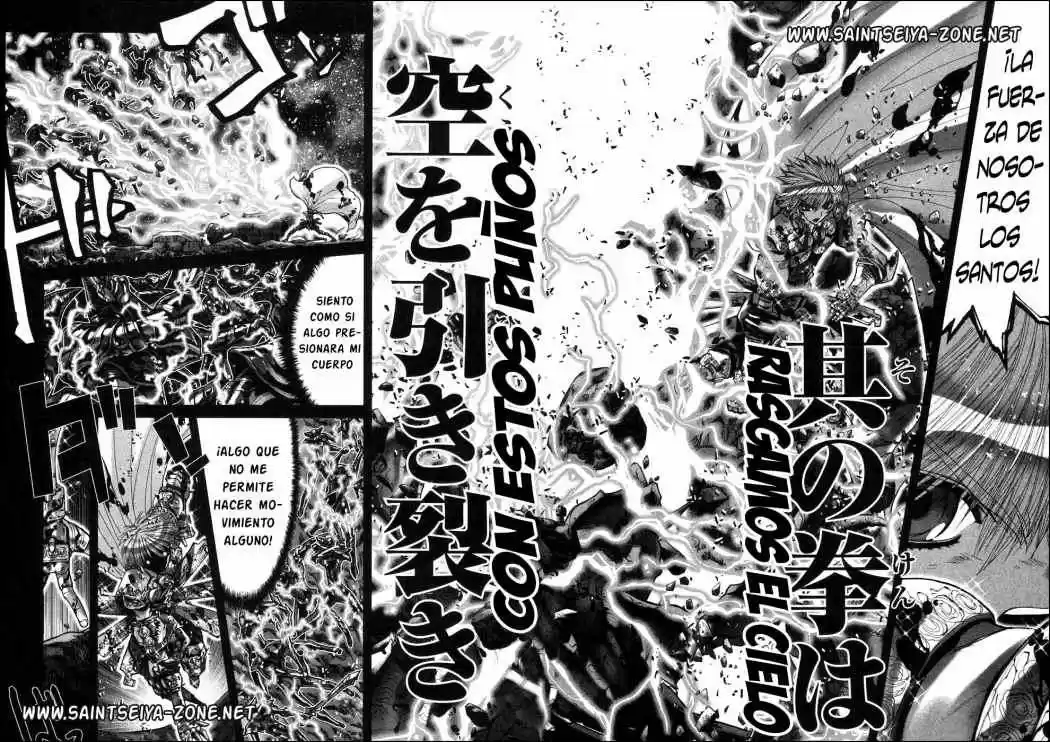 Saint Seiya Episodio G (2002) - Capítulo 40 - Página 6 - LectorTMOo