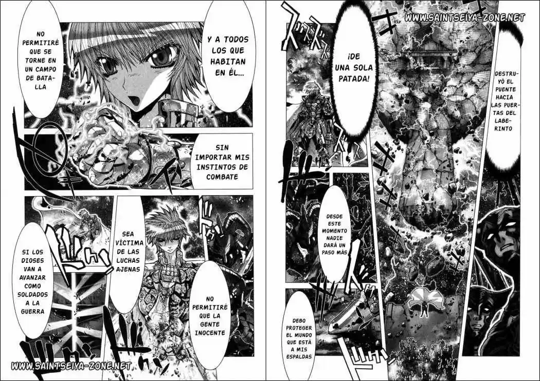 Saint Seiya Episodio G (2002) - Capítulo 40 - Página 9 - LectorTMOo