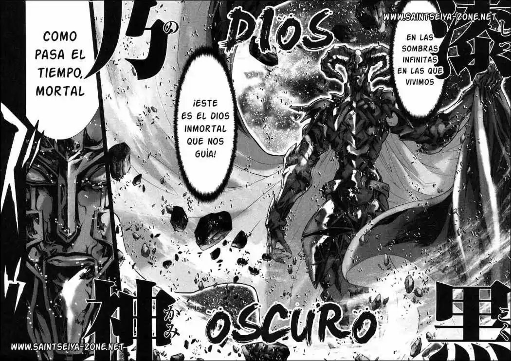 Saint Seiya Episodio G (2002) - Capítulo 41 - Página 5 - LectorTMOo