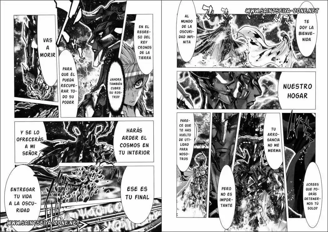 Saint Seiya Episodio G (2002) - Capítulo 41 - Página 6 - LectorTMOo