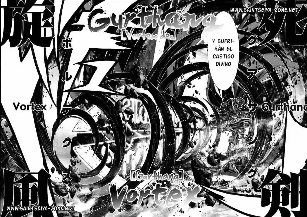 Saint Seiya Episodio G (2002) - Capítulo 41 - Página 10 - LectorTMOo