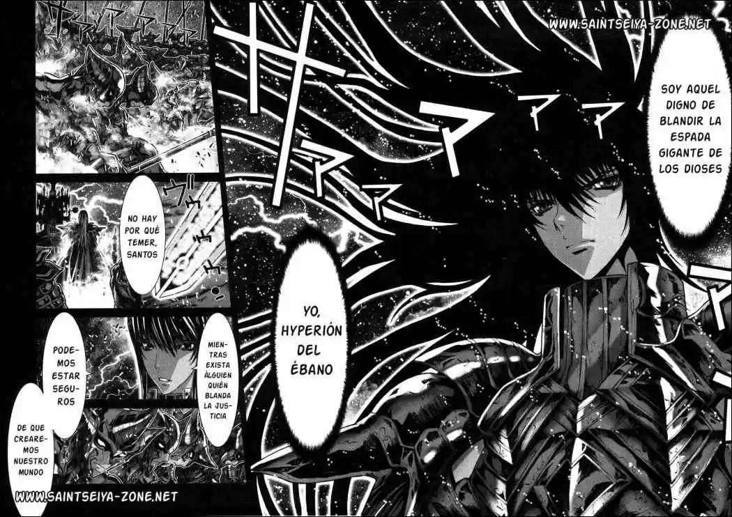 Saint Seiya Episodio G (2002) - Capítulo 41 - Página 12 - LectorTMOo