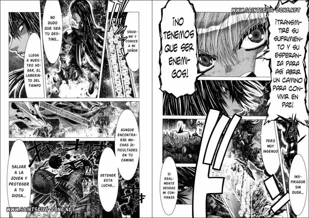 Saint Seiya Episodio G (2002) - Capítulo 41 - Página 15 - LectorTMOo