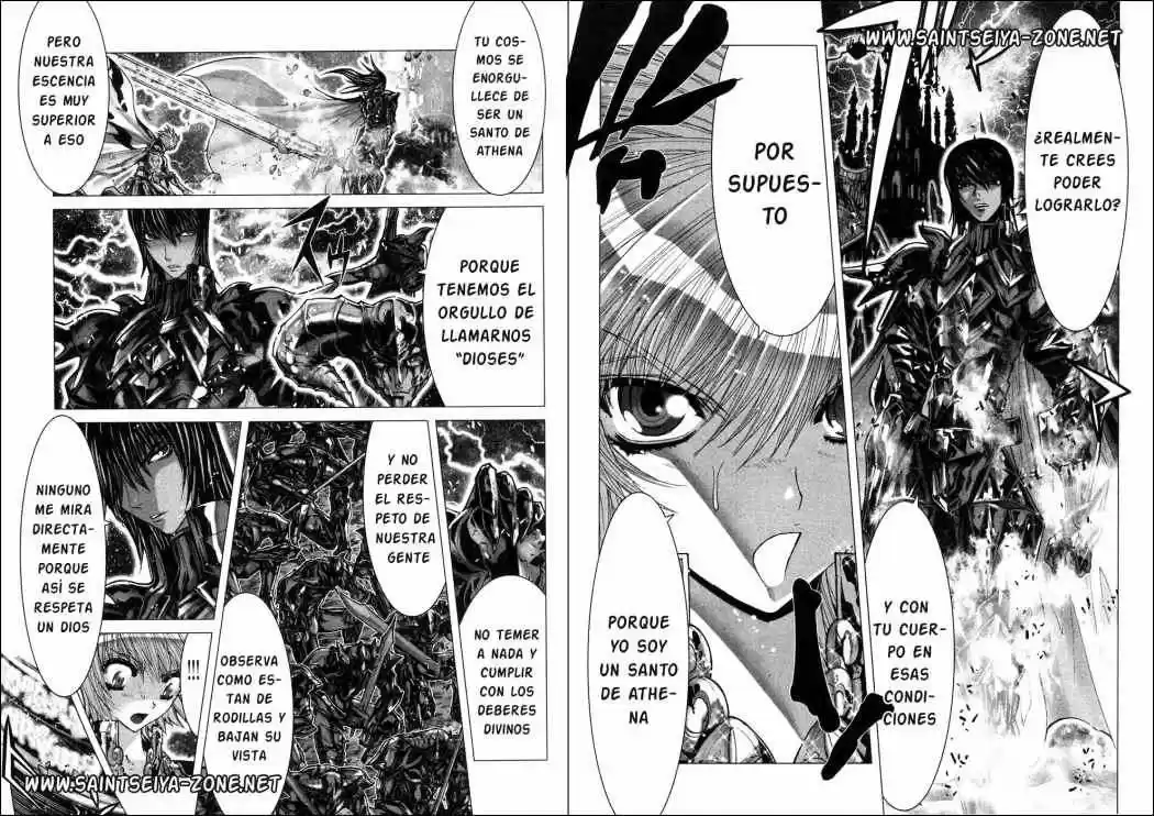 Saint Seiya Episodio G (2002) - Capítulo 41 - Página 16 - LectorTMOo