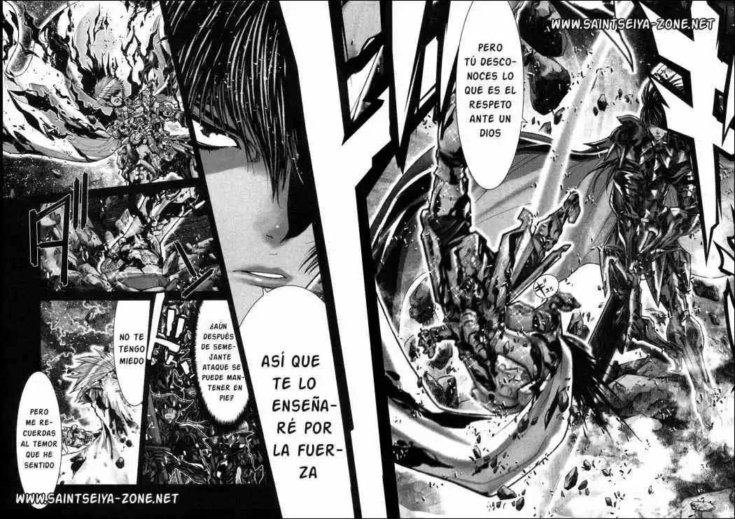 Saint Seiya Episodio G (2002) - Capítulo 41 - Página 17 - LectorTMOo