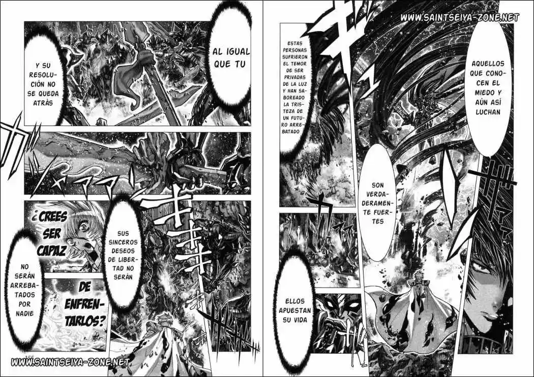 Saint Seiya Episodio G (2002) - Capítulo 41 - Página 19 - LectorTMOo