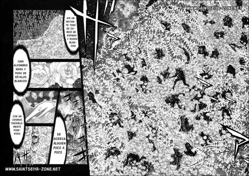 Saint Seiya Episodio G (2002) - Capítulo 41 - Página 22 - LectorTMOo