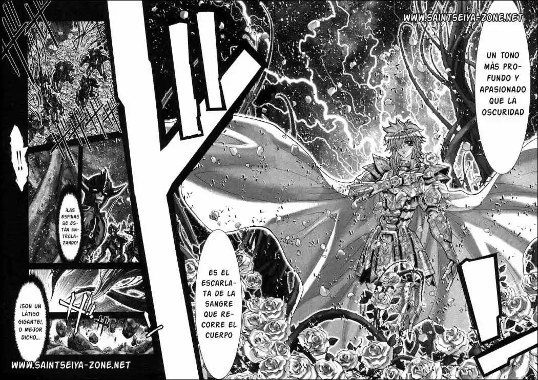 Saint Seiya Episodio G (2002) - Capítulo 42 - Página 3 - LectorTMOo