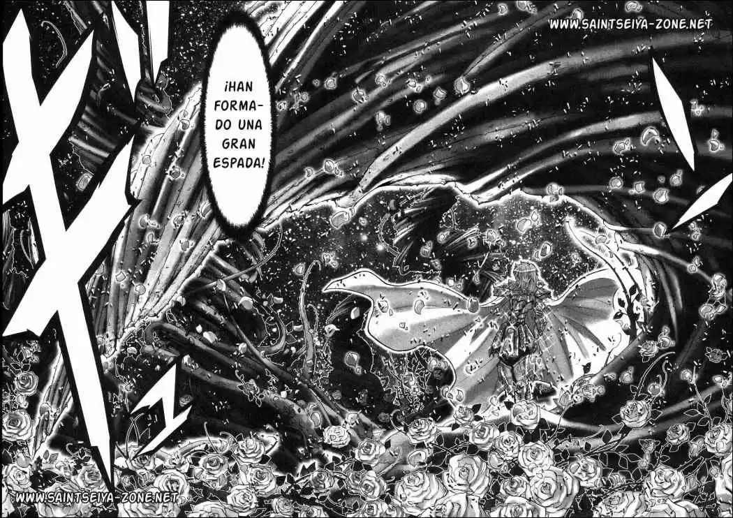 Saint Seiya Episodio G (2002) - Capítulo 42 - Página 4 - LectorTMOo