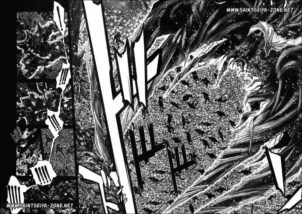 Saint Seiya Episodio G (2002) - Capítulo 42 - Página 5 - LectorTMOo