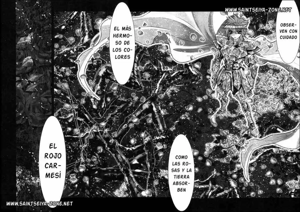 Saint Seiya Episodio G (2002) - Capítulo 42 - Página 6 - LectorTMOo