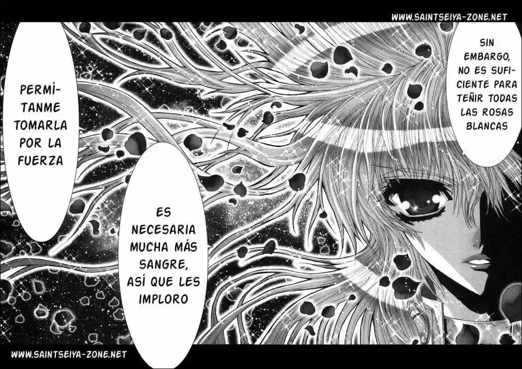 Saint Seiya Episodio G (2002) - Capítulo 42 - Página 7 - LectorTMOo