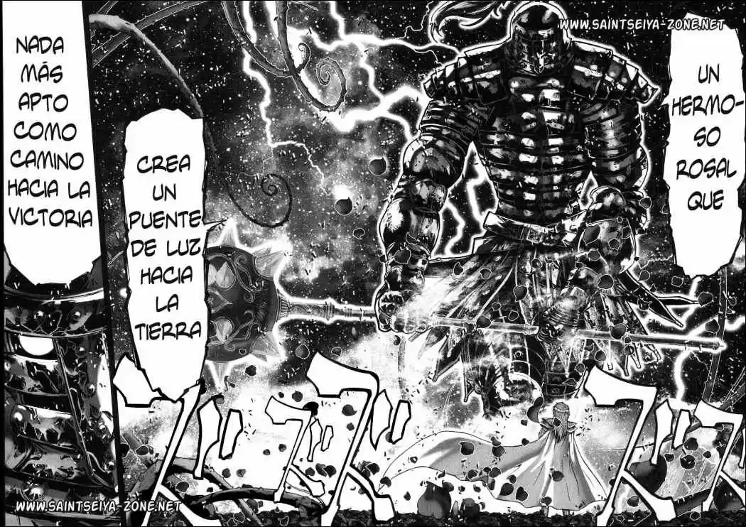 Saint Seiya Episodio G (2002) - Capítulo 42 - Página 12 - LectorTMOo