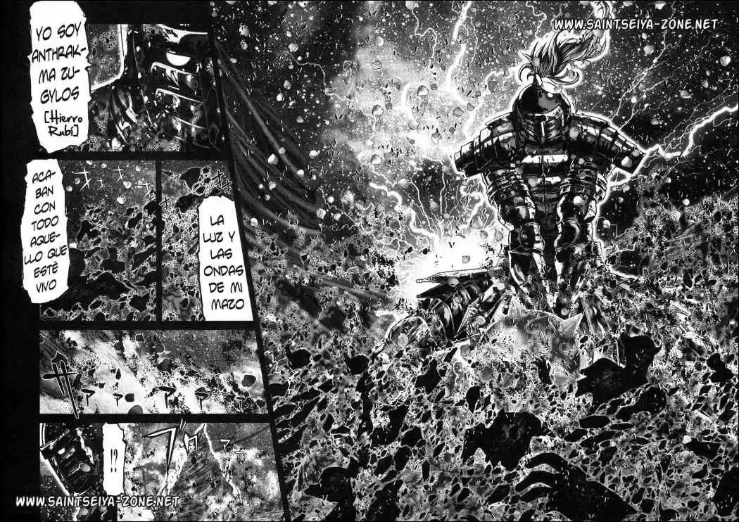Saint Seiya Episodio G (2002) - Capítulo 42 - Página 14 - LectorTMOo