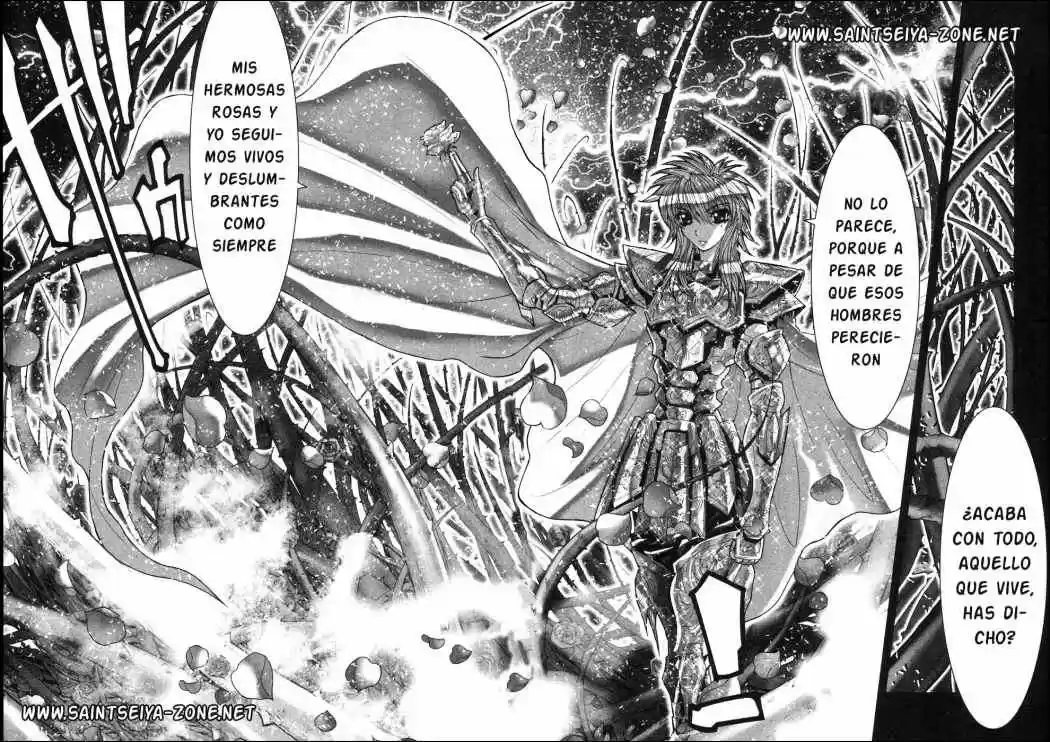 Saint Seiya Episodio G (2002) - Capítulo 42 - Página 15 - LectorTMOo