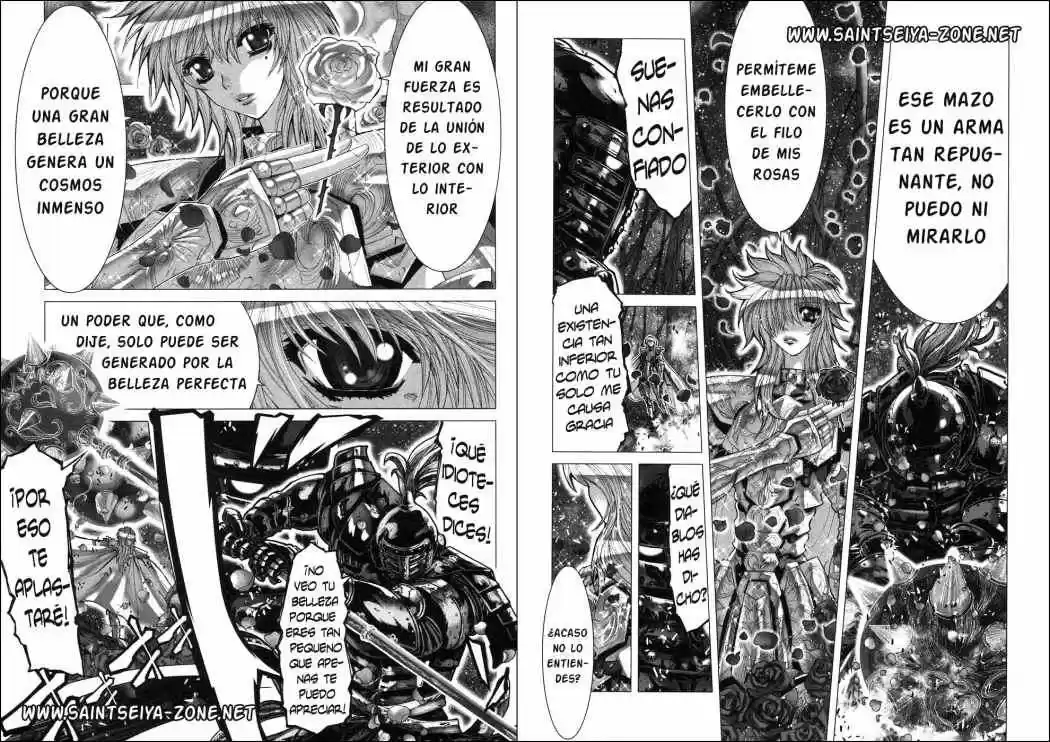 Saint Seiya Episodio G (2002) - Capítulo 42 - Página 16 - LectorTMOo