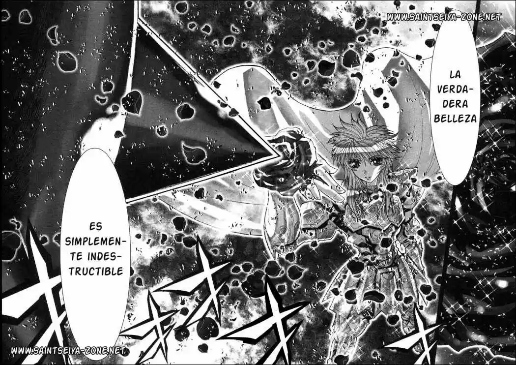 Saint Seiya Episodio G (2002) - Capítulo 42 - Página 17 - LectorTMOo
