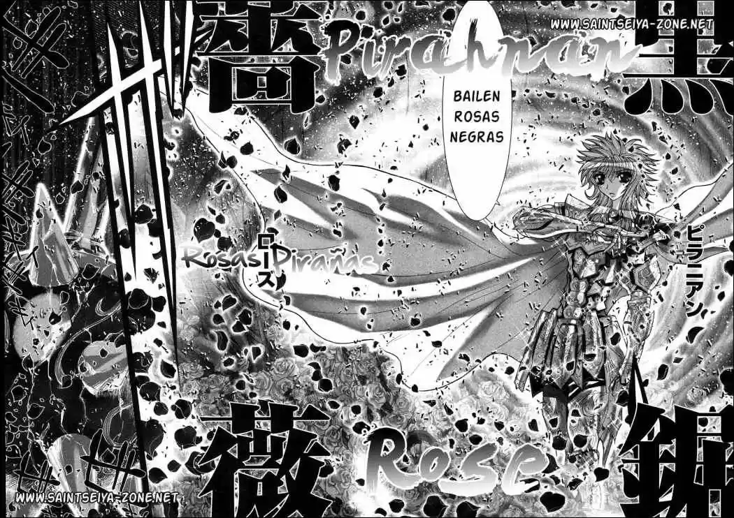 Saint Seiya Episodio G (2002) - Capítulo 42 - Página 19 - LectorTMOo
