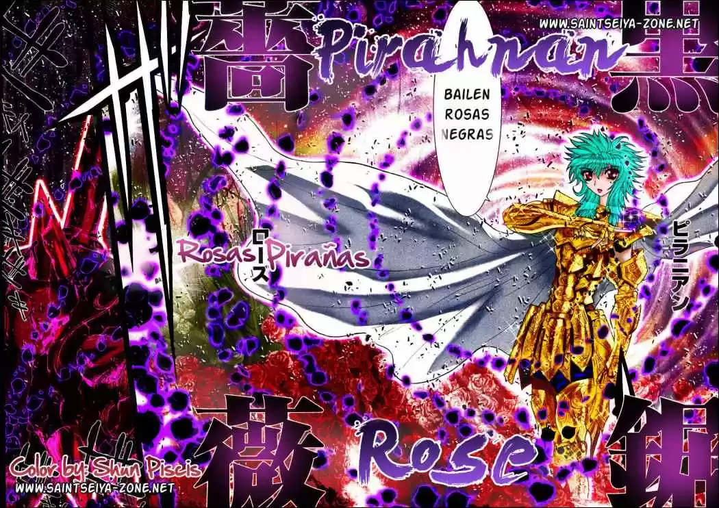 Saint Seiya Episodio G (2002) - Capítulo 42 - Página 20 - LectorTMOo
