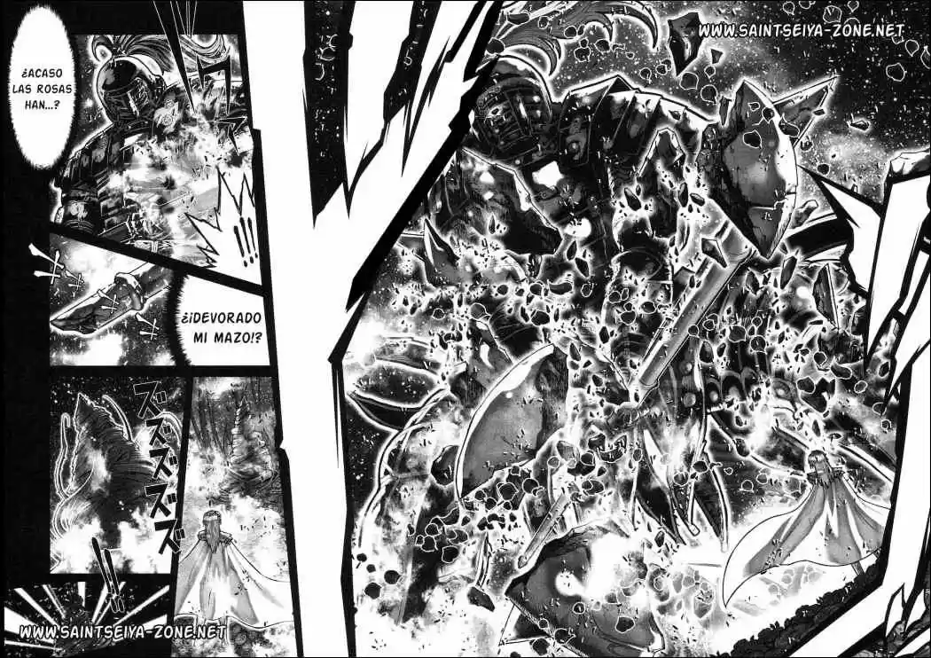 Saint Seiya Episodio G (2002) - Capítulo 42 - Página 21 - LectorTMOo