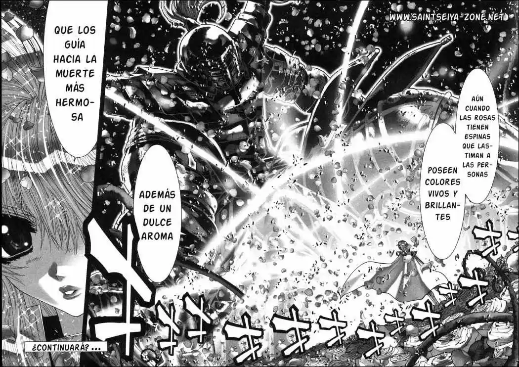 Saint Seiya Episodio G (2002) - Capítulo 42 - Página 24 - LectorTMOo