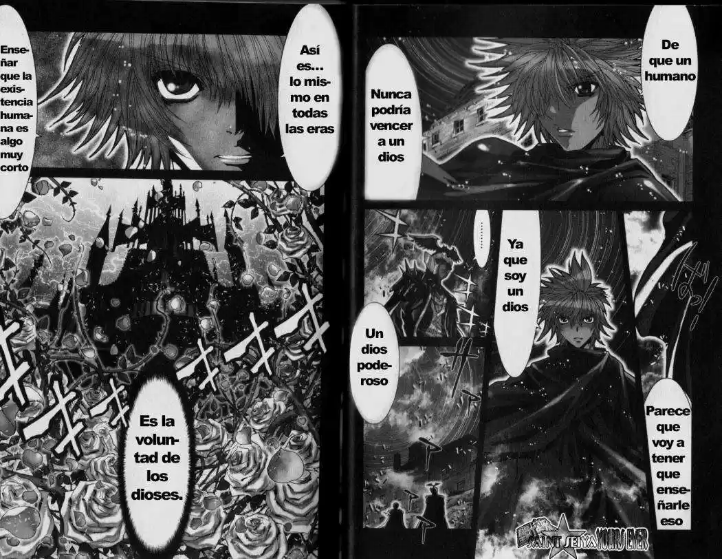 Saint Seiya Episodio G (2002) - Capítulo 43 - Página 4 - LectorTMOo