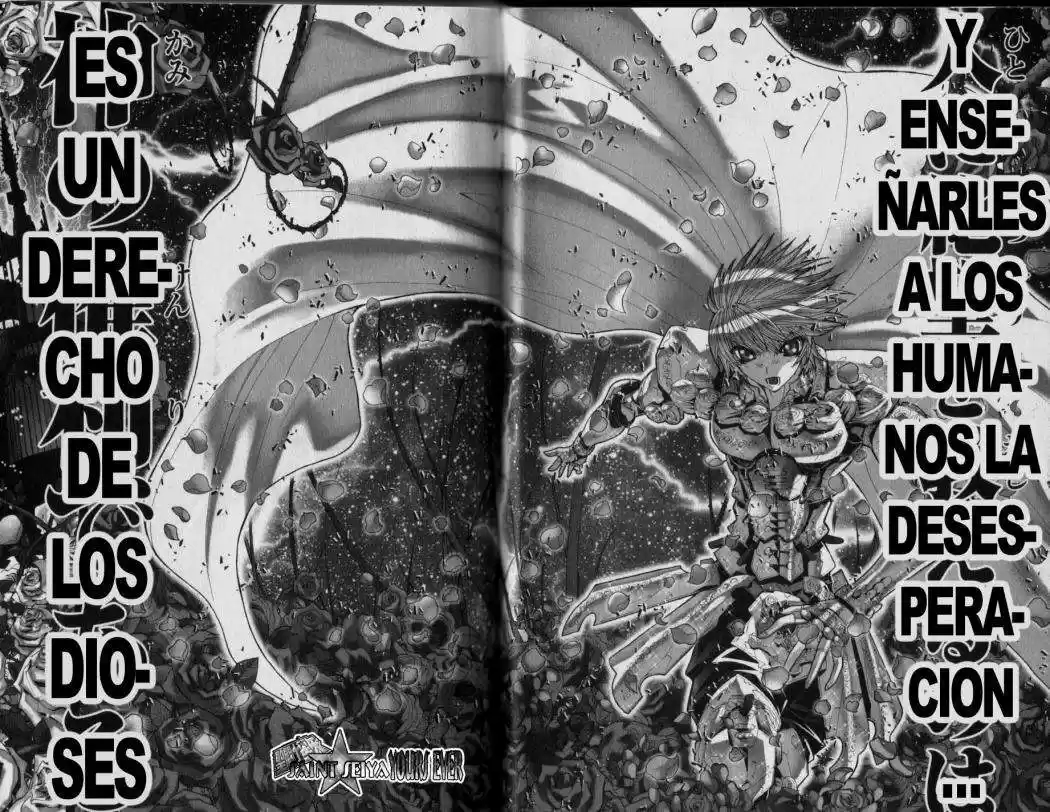 Saint Seiya Episodio G (2002) - Capítulo 43 - Página 5 - LectorTMOo