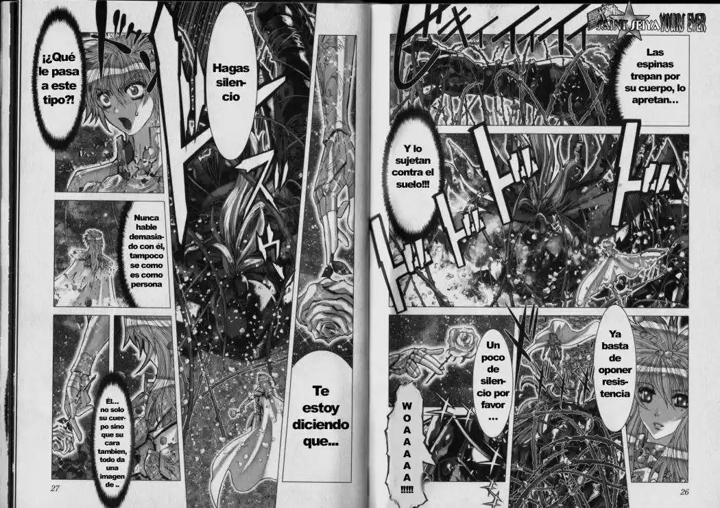 Saint Seiya Episodio G (2002) - Capítulo 43 - Página 9 - LectorTMOo