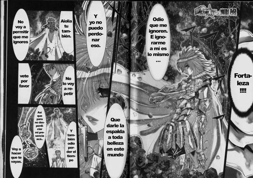 Saint Seiya Episodio G (2002) - Capítulo 43 - Página 10 - LectorTMOo
