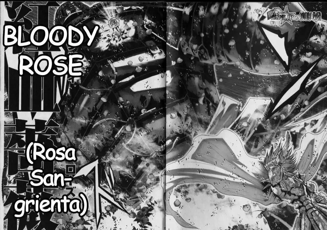 Saint Seiya Episodio G (2002) - Capítulo 43 - Página 16 - LectorTMOo