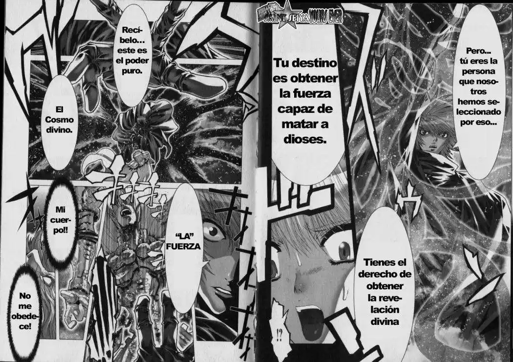 Saint Seiya Episodio G (2002) - Capítulo 43 - Página 25 - LectorTMOo