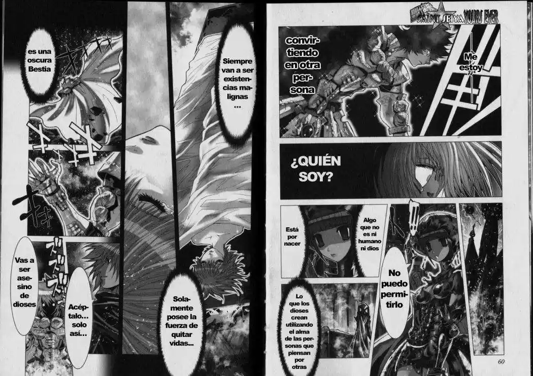 Saint Seiya Episodio G (2002) - Capítulo 43 - Página 26 - LectorTMOo