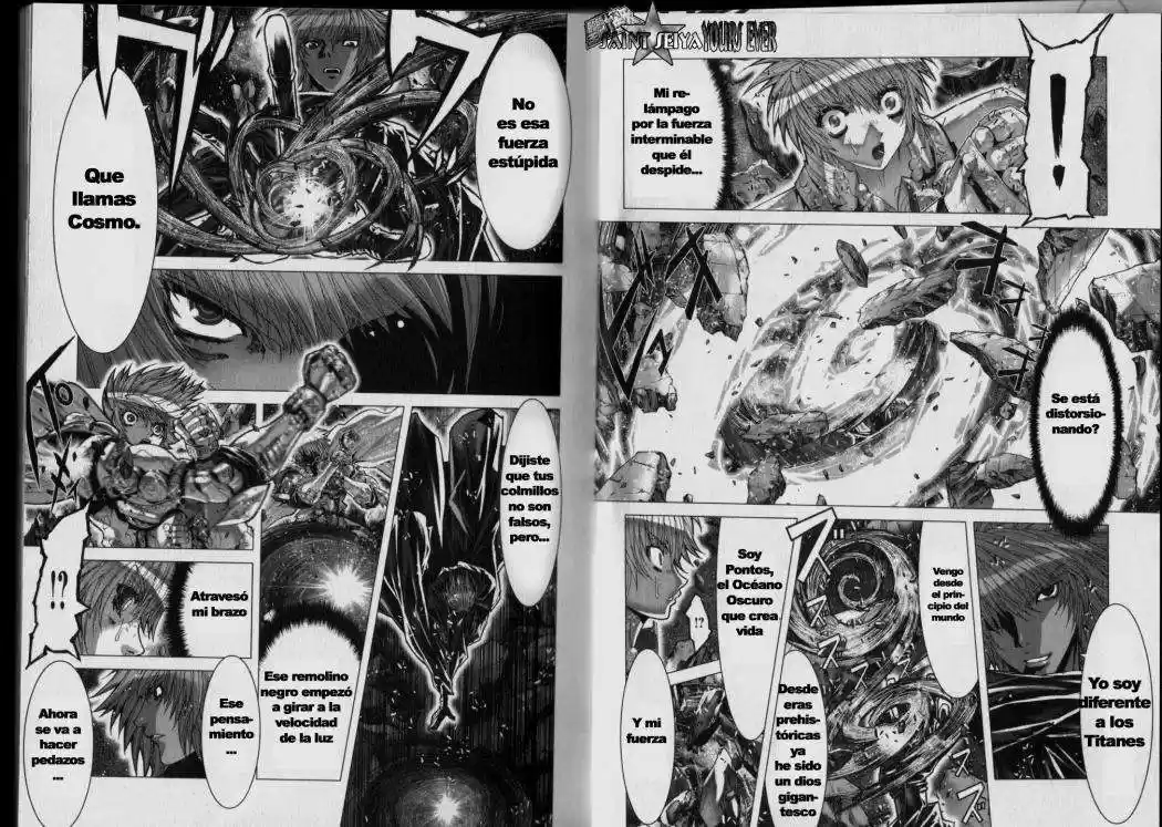 Saint Seiya Episodio G (2002) - Capítulo 44 - Página 4 - LectorTMOo