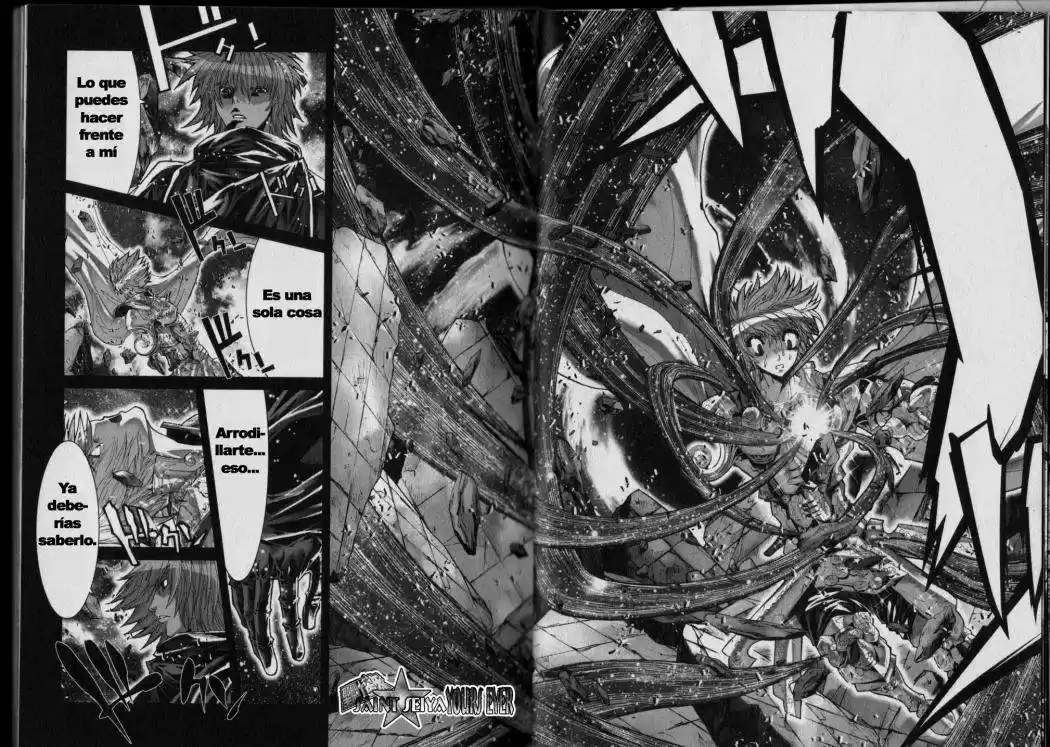 Saint Seiya Episodio G (2002) - Capítulo 44 - Página 8 - LectorTMOo