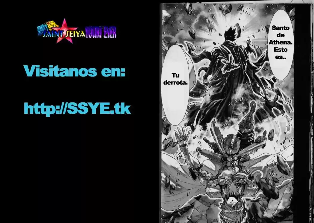 Saint Seiya Episodio G (2002) - Capítulo 44 - Página 9 - LectorTMOo