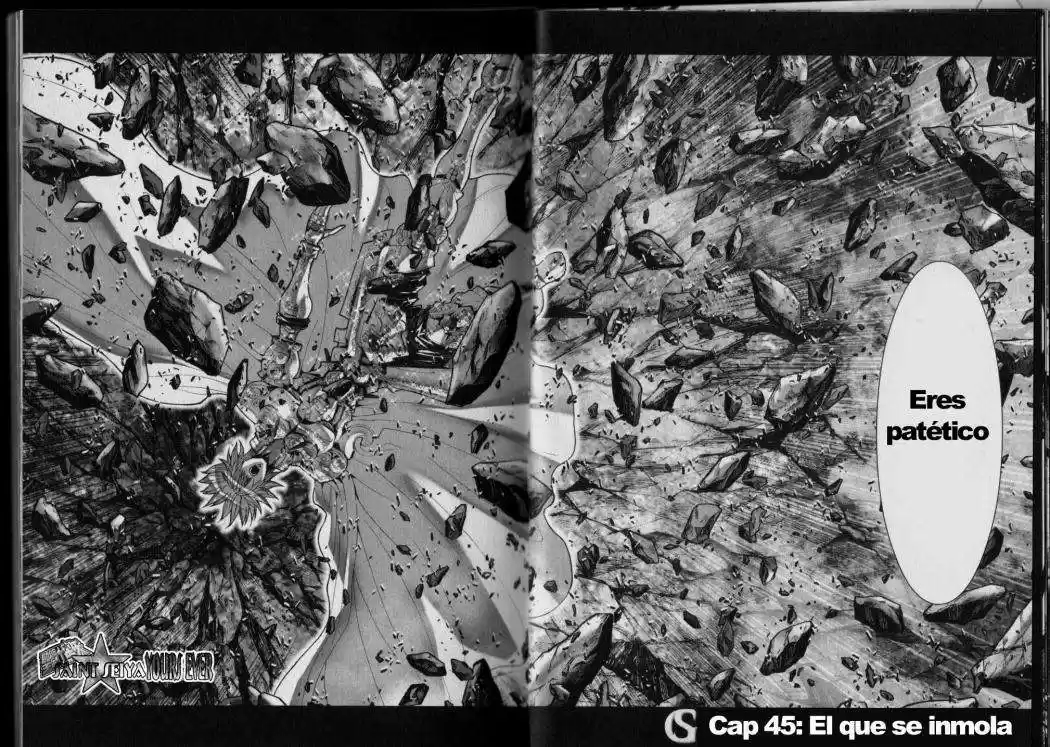 Saint Seiya Episodio G (2002) - Capítulo 45 - Página 2 - LectorTMOo