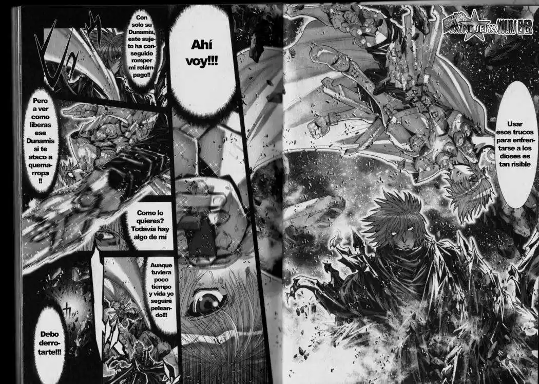 Saint Seiya Episodio G (2002) - Capítulo 45 - Página 8 - LectorTMOo