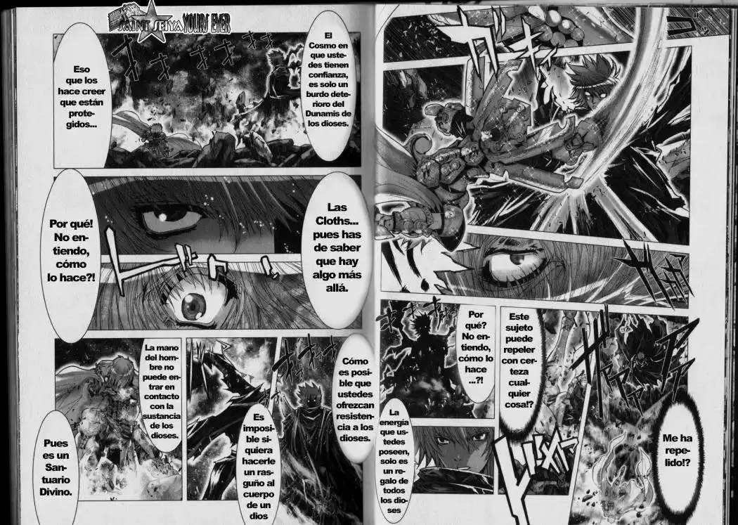 Saint Seiya Episodio G (2002) - Capítulo 45 - Página 9 - LectorTMOo